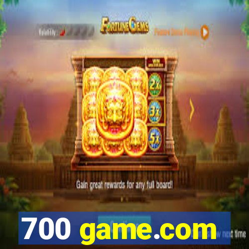 700 game.com